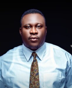 JOSHUA ODEYEMI